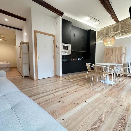 Lujo Y Clase Centro De Vigo Eksteriør bilde